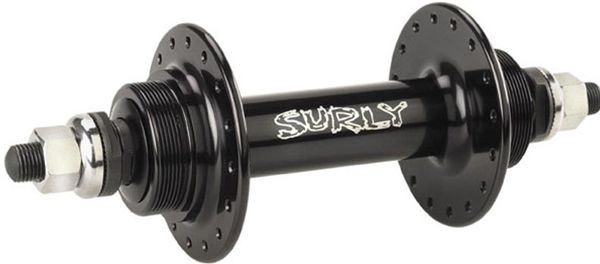 Surly Ultra New Hub. Трансмиссия Single Speed. Система Hussefelt Single Speed. Обод задний Echo tr 26.