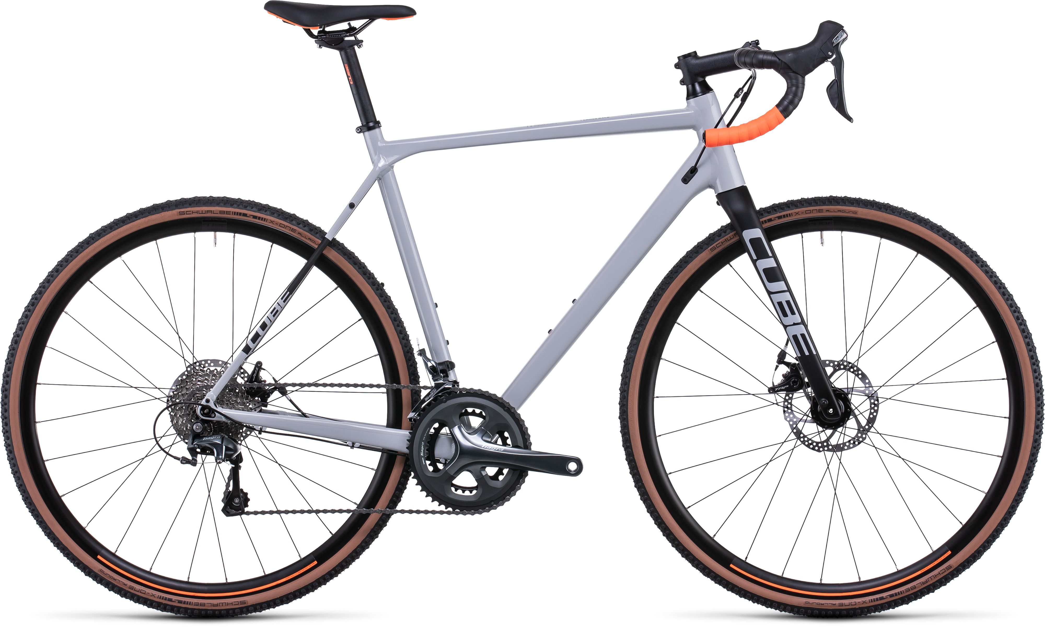 cube cross race pro 2020 gravel bike