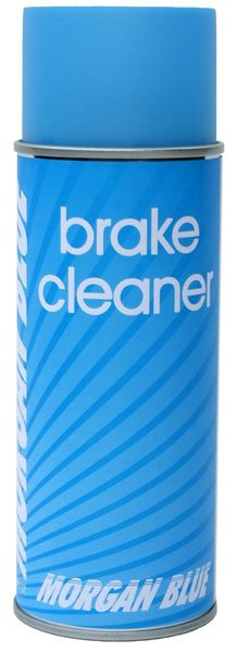 Buy Morgan Blue Brake Cleaner - Morgan Blue