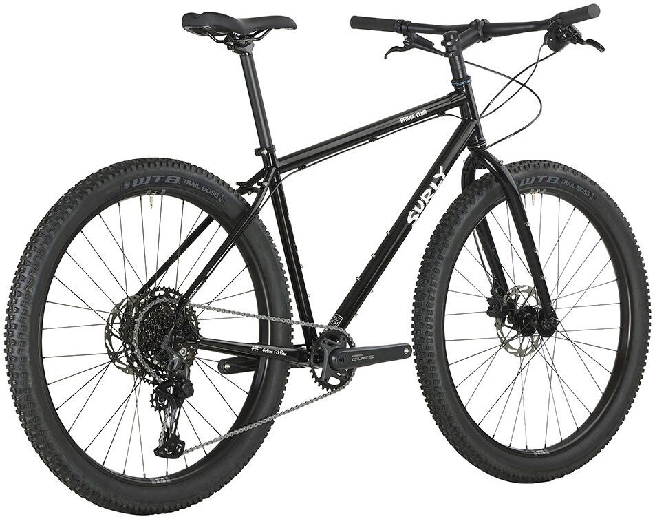 SURLY Bridge Club　Mサイズ SURLY Bridge Club Mサイズ 試乗可能】SURLY BRIDGE CLUB 27.5 Mサイズ