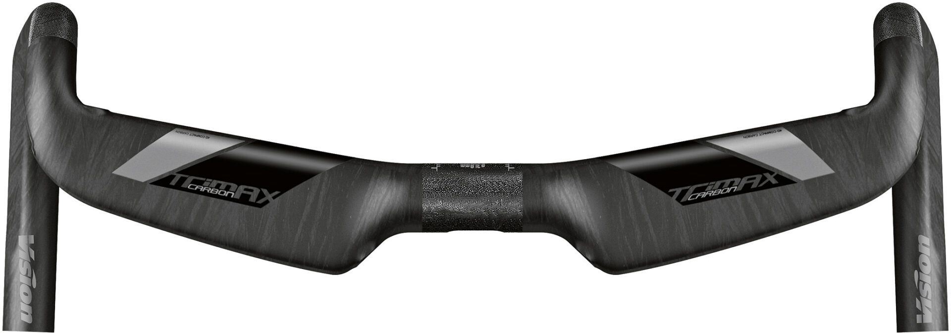 Vision TriMax Compact Carbon Aero Bars