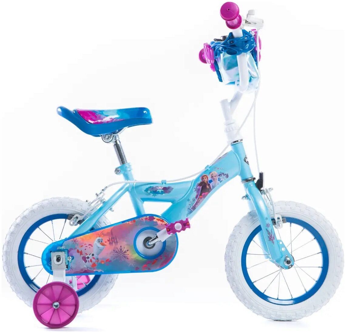 16 inch frozen 2 hot sale bike