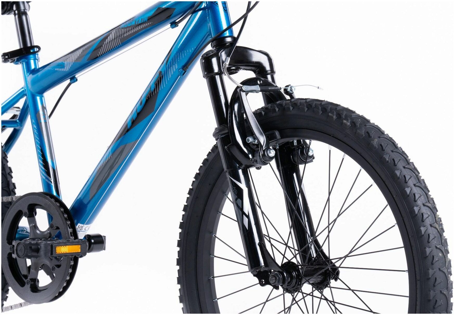 Huffy stone mountain bike best sale 20 inch