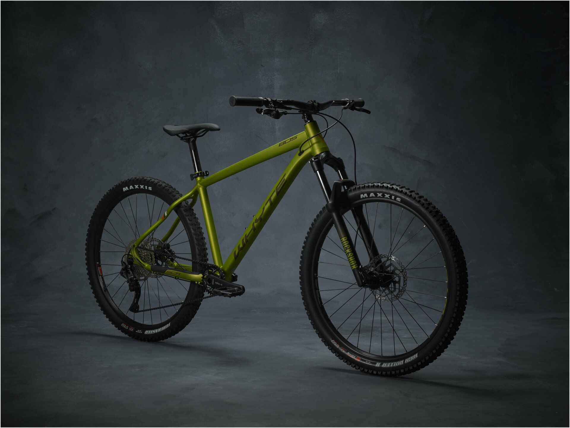 whyte 805 v2