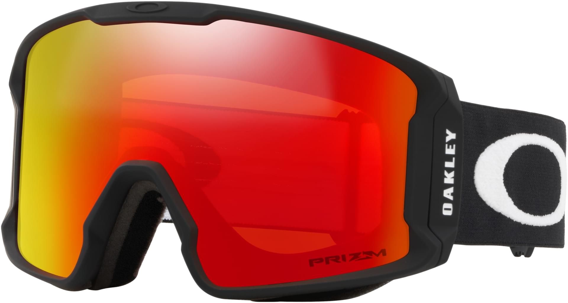 Oakley Line Miner Snow Goggles