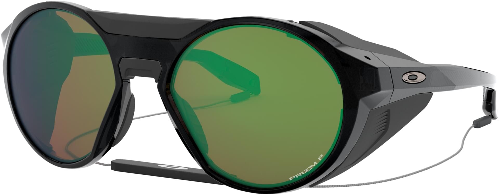 Oakley Holbrook Metal OO4123 07 Prizm Polarised Sunglasses - US