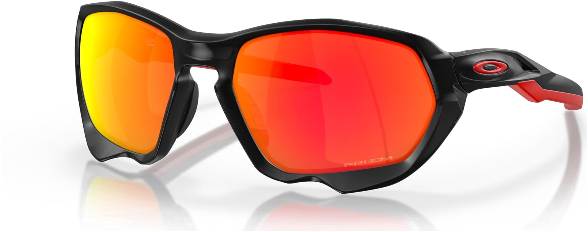 Oakley Plazma Sunglasses