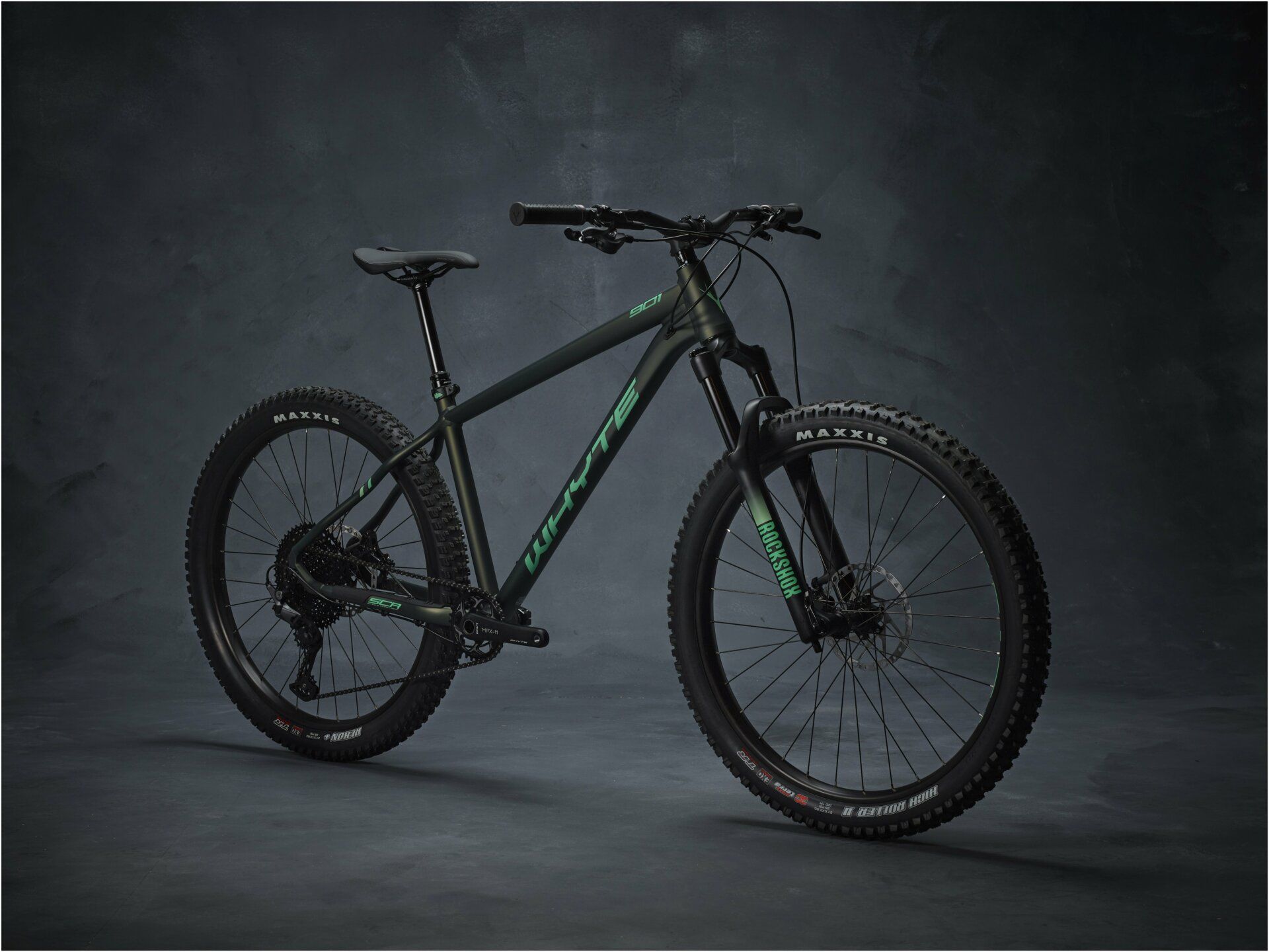 whyte 901 v1