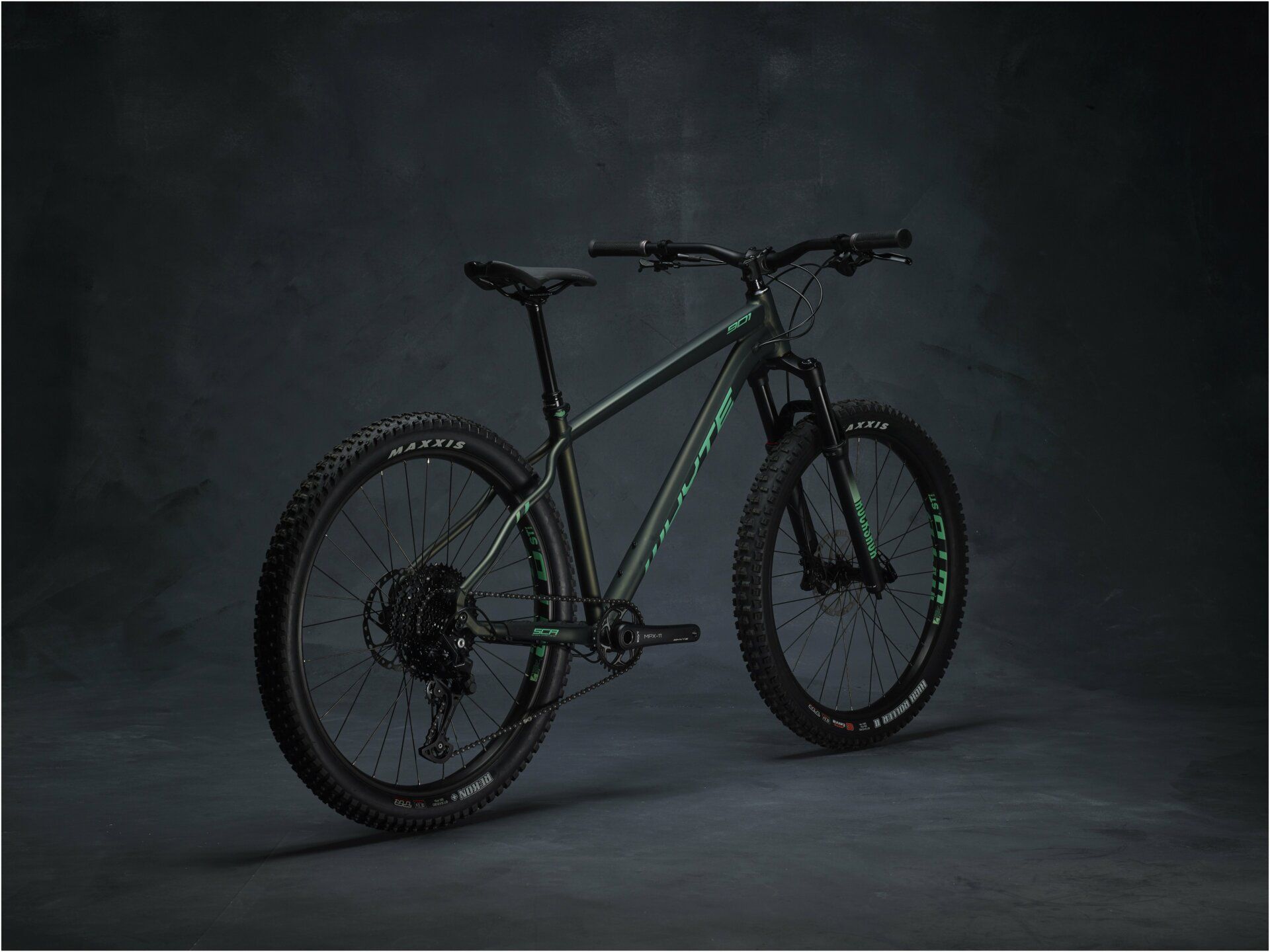 whyte 901 v2