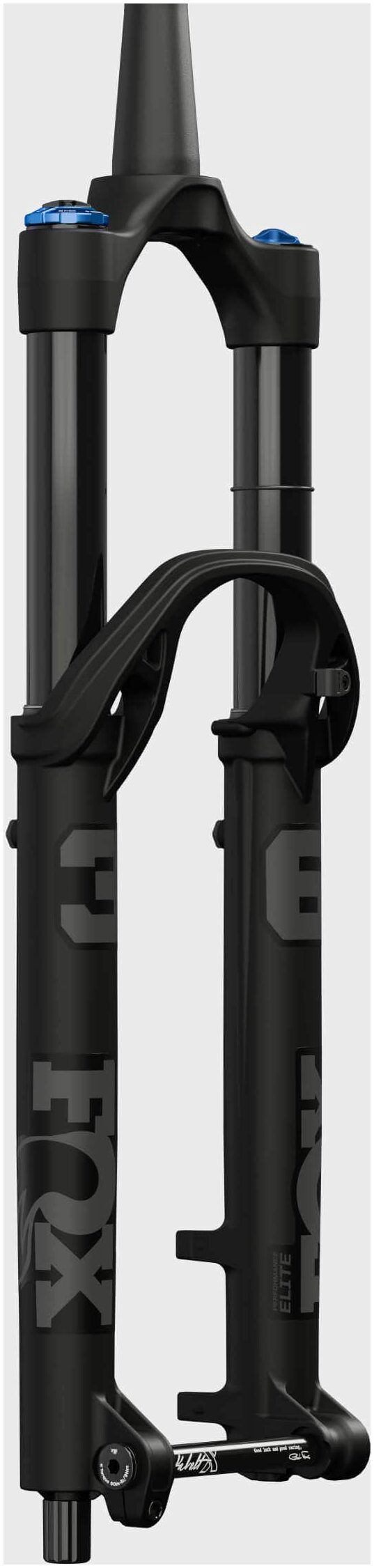 Fox 36 Factory E-Opt Grip X2 2027 Fork