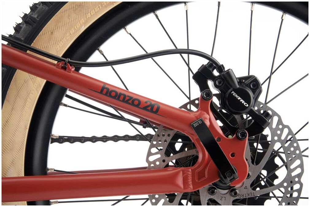 Kona 20 inch mountain bike online