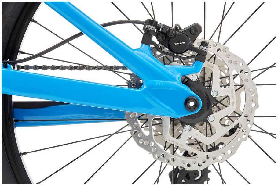 Kona Process 24 Inch 2023 Junior Bike