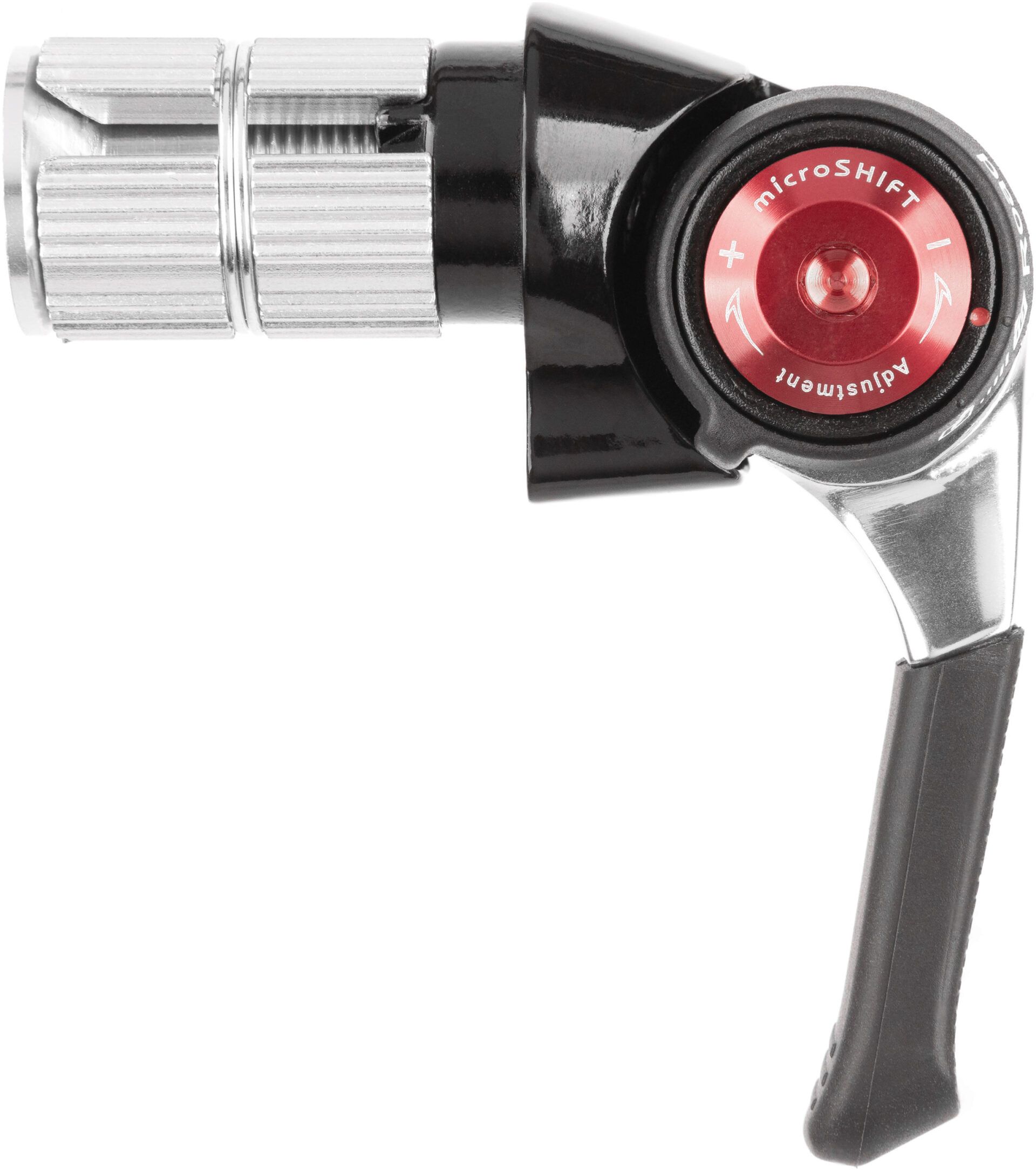 MicroSHIFT Shimano Road Thumb Shifters