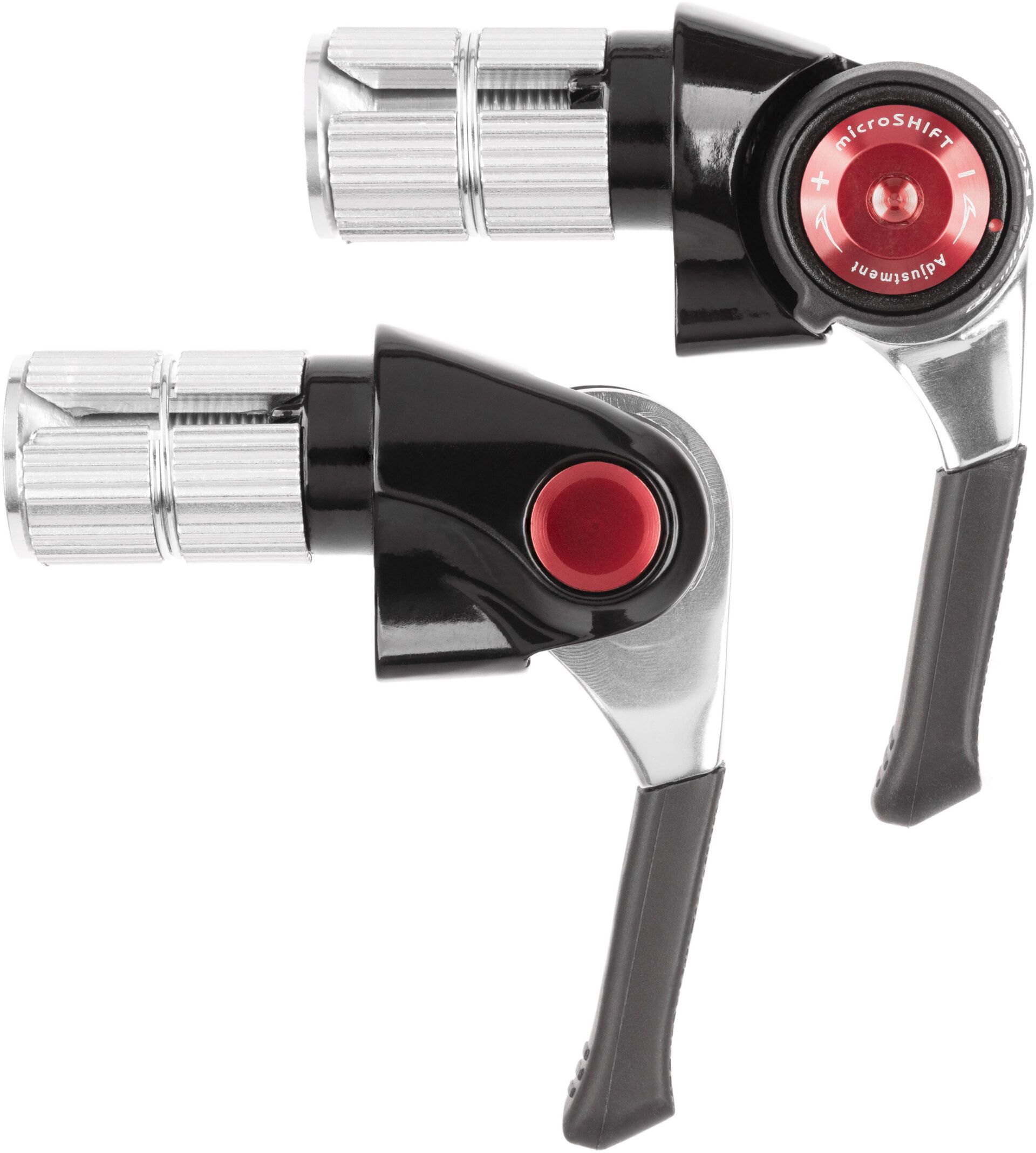 MicroSHIFT Shimano Road Thumb Shifters