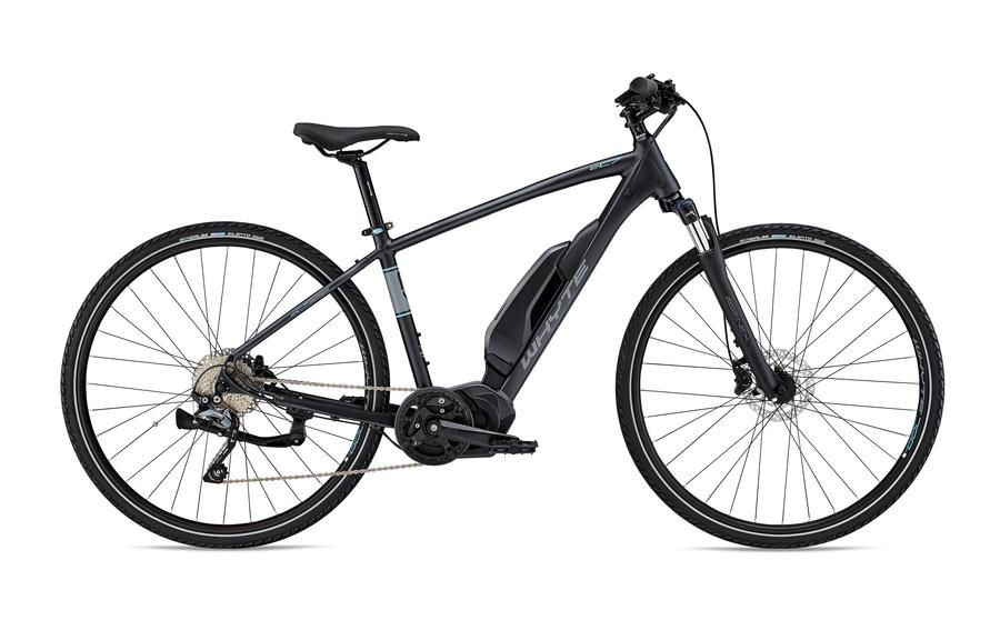 whyte 604 compact 2021