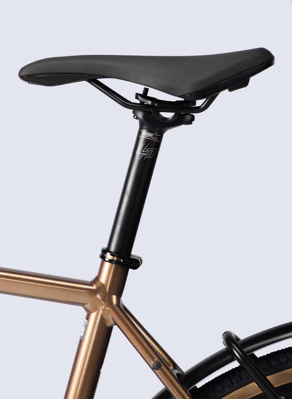 Lapierre Crosshill 3.0 2021 Bike - Touring Bikes - Road ...