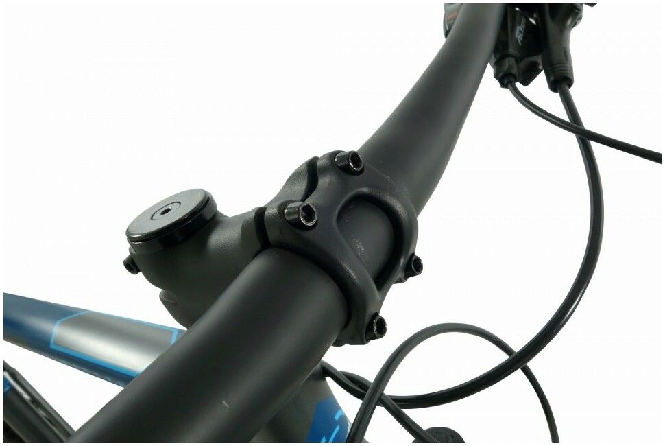 boss wraith mountain bike