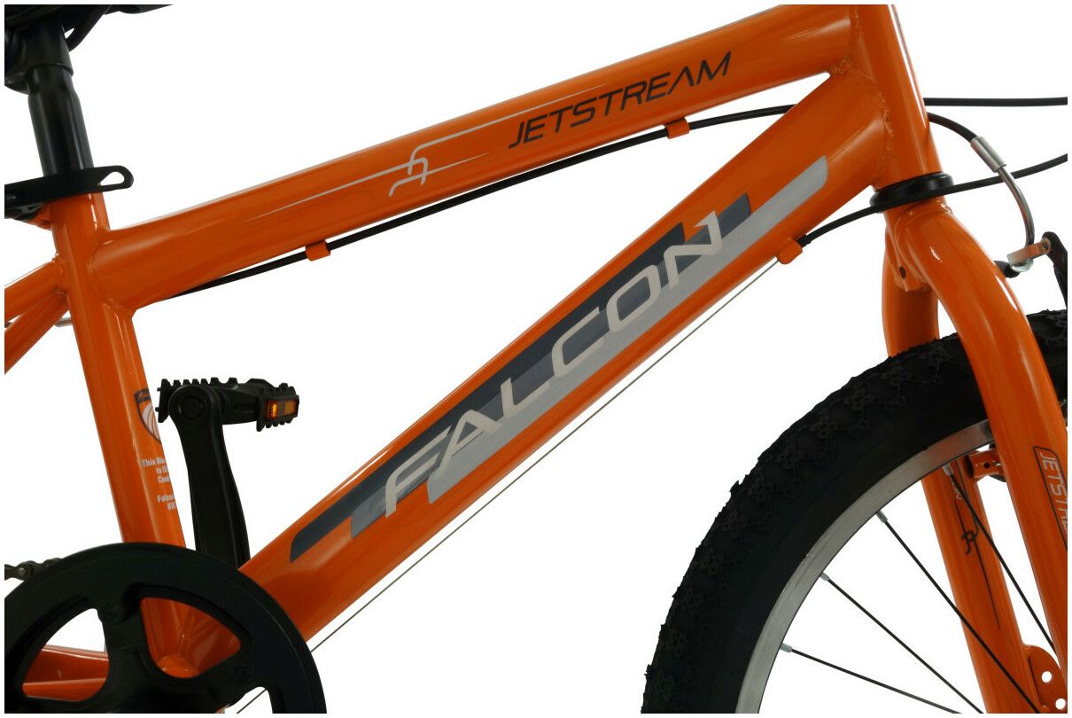 falcon 20 inch bike