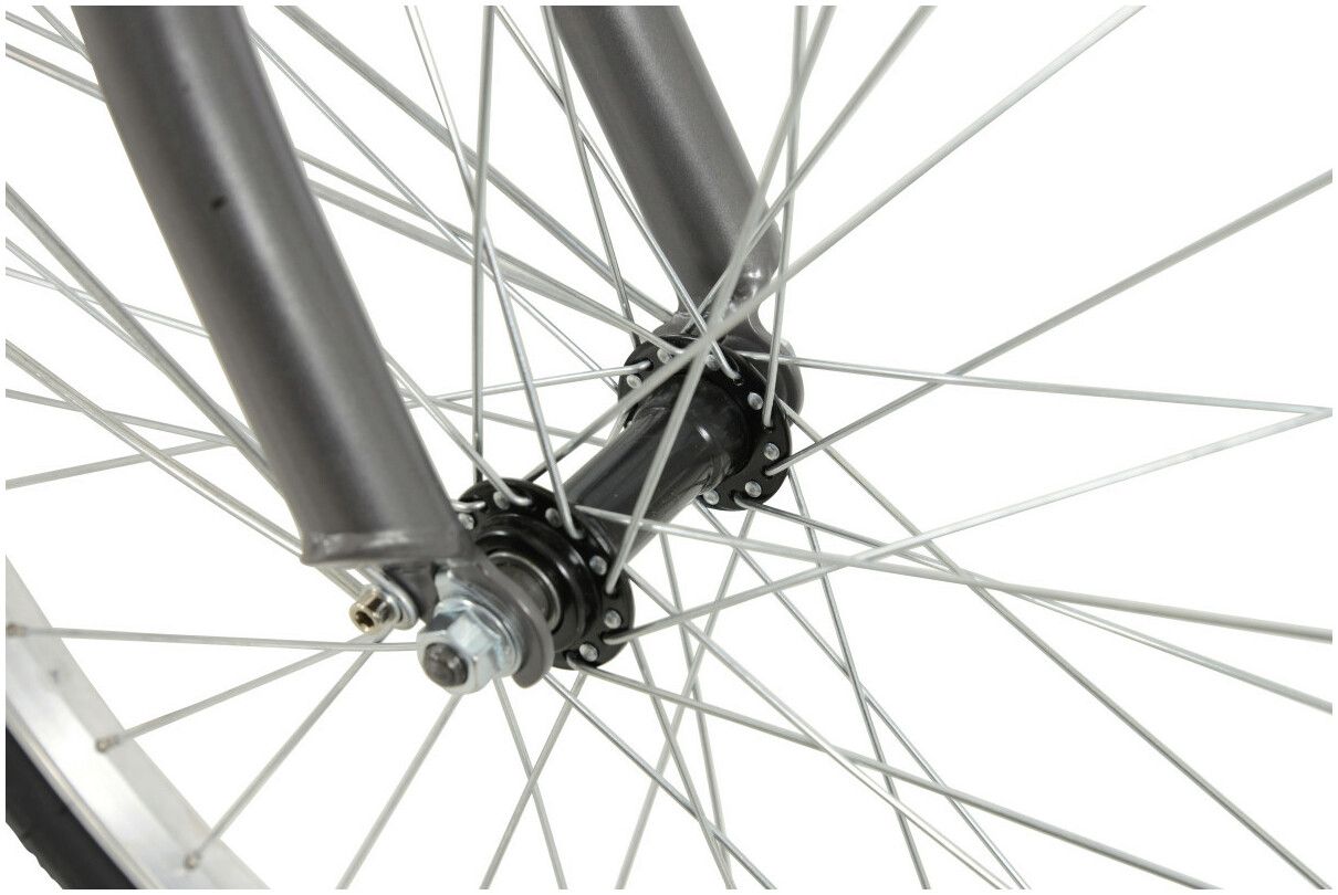 falcon expression womens hybrid bike
