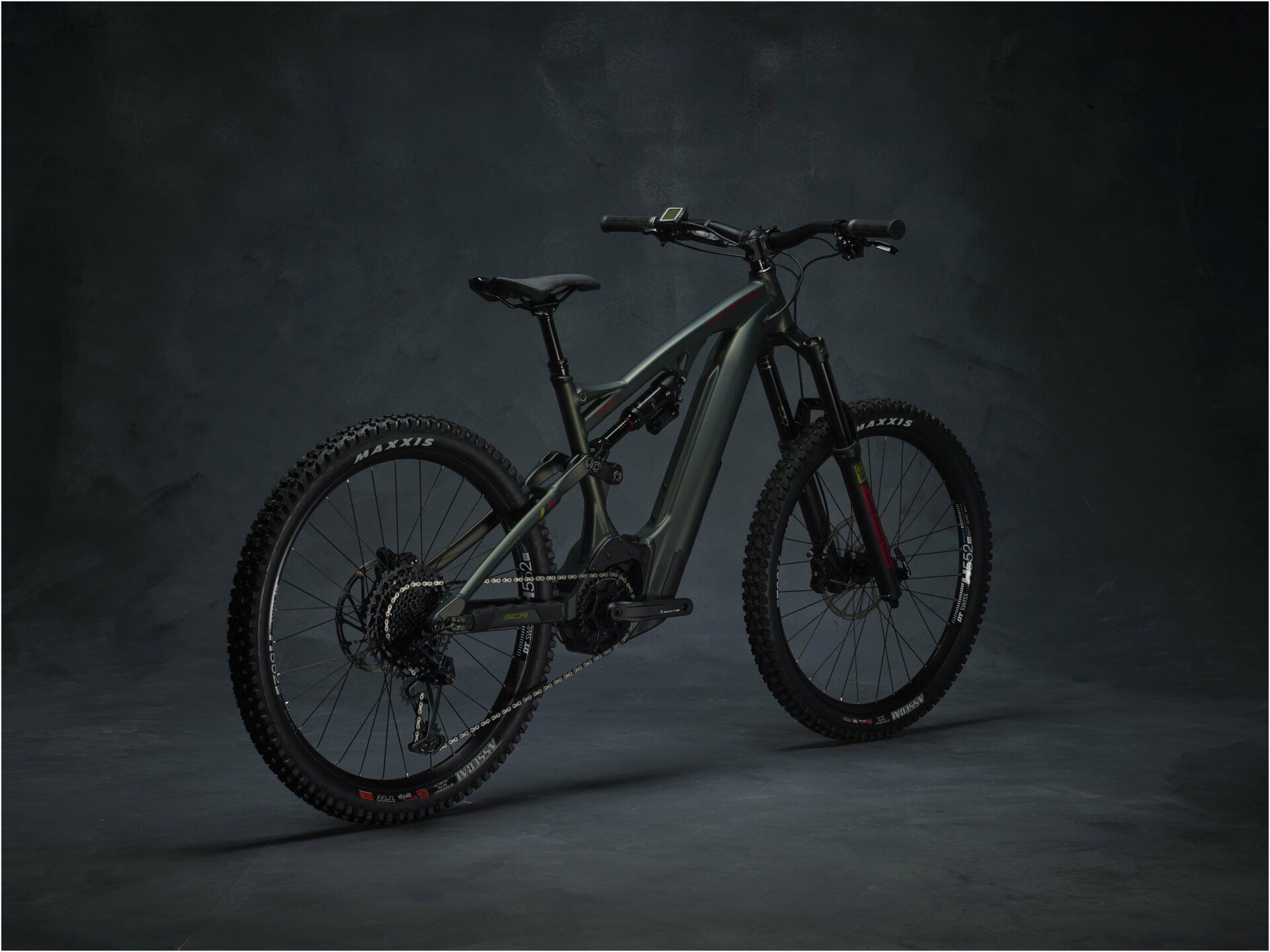 whyte e180 s v2