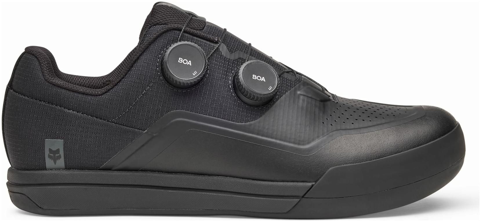 自転車本体 Fox Union Boa (Black) Brand new Fox Union Boa Clipless Shoes
