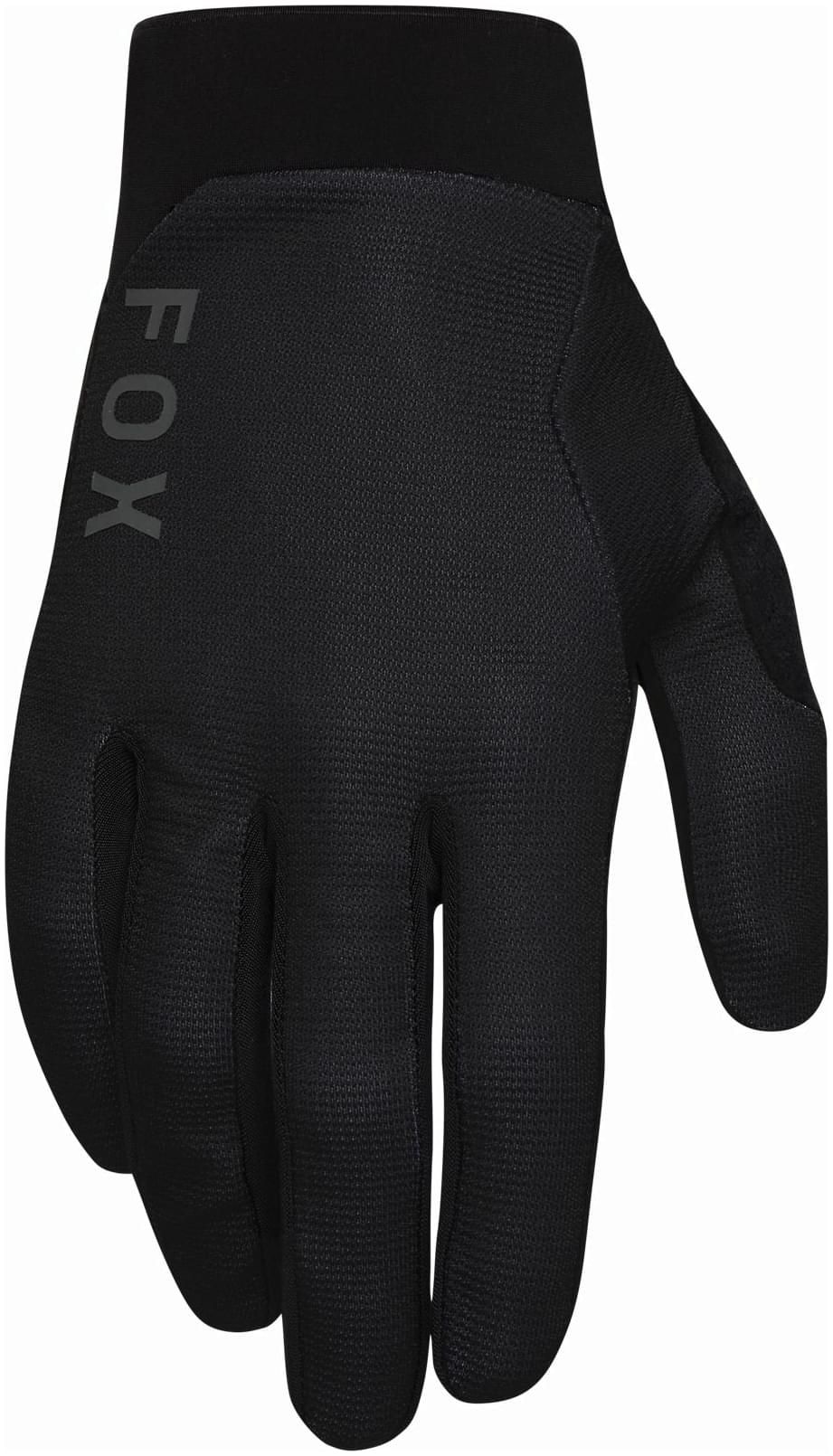 FOX Ranger Gel MTB-Gloves Women - Midnight