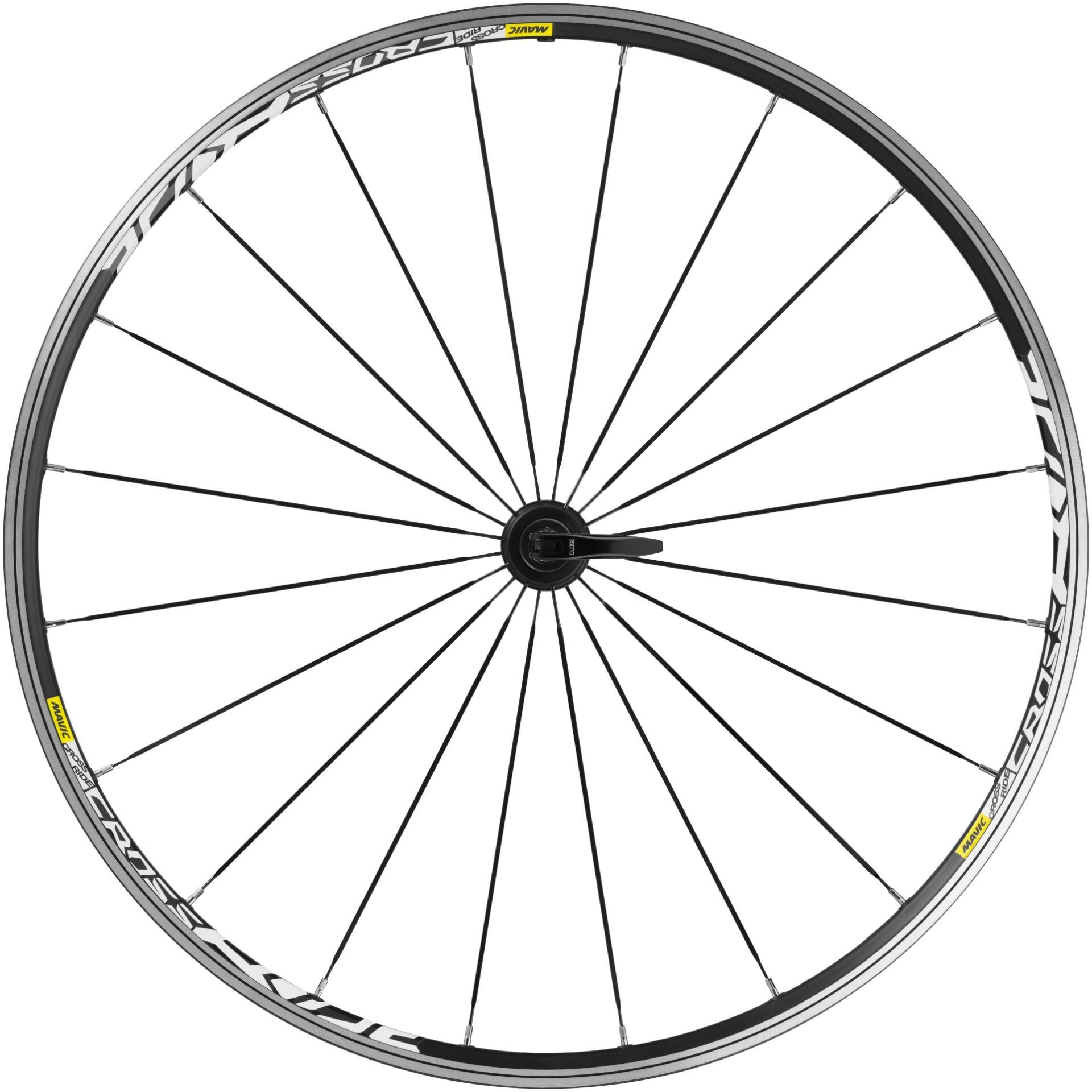 Mavic crossride 27.5 online weight