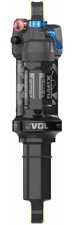 Fox Float X Performance Elite 2-Position 2025 Rear Shock