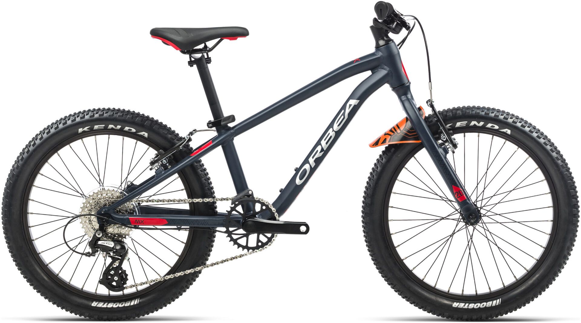 orbea 20 inch bike