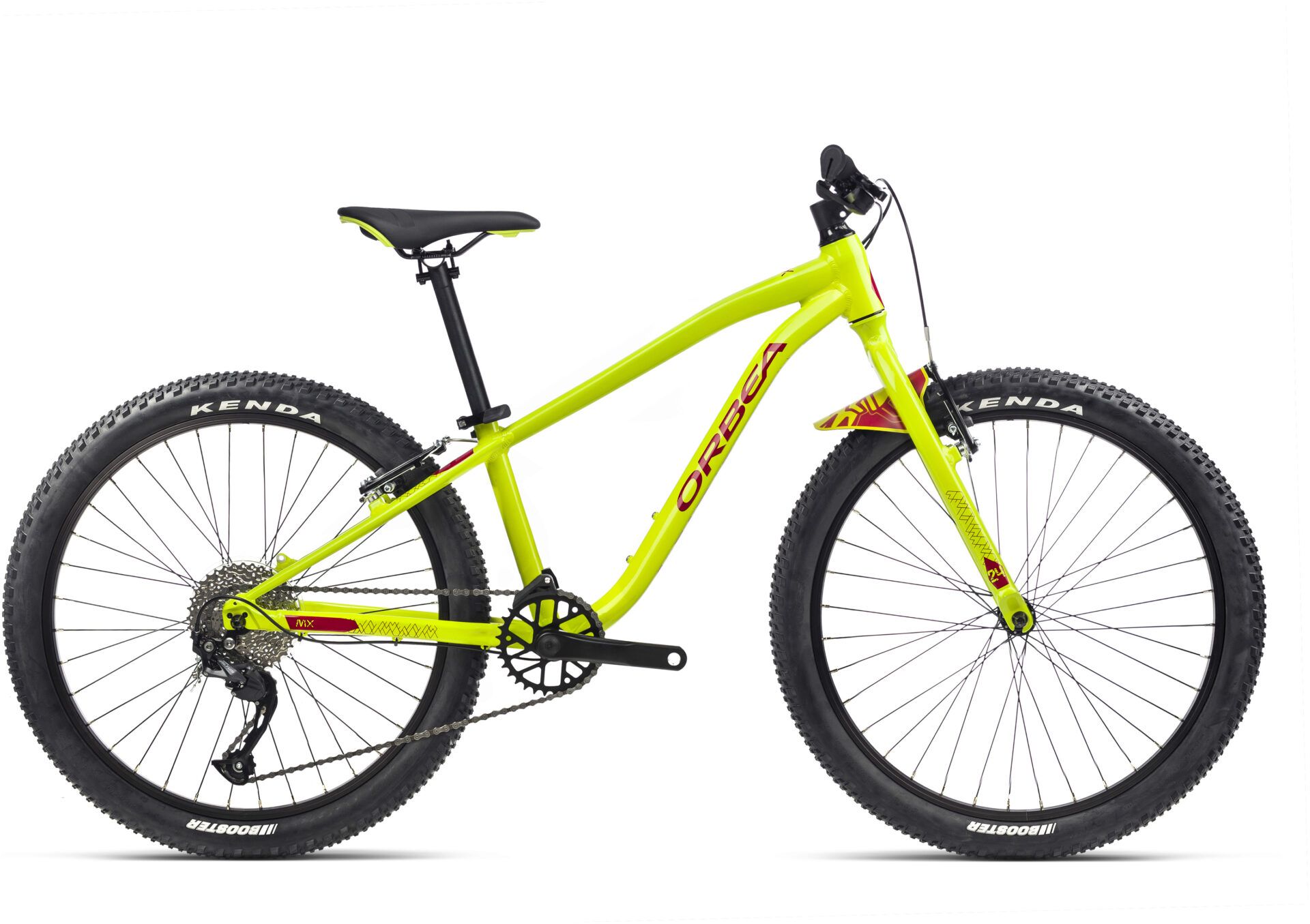 orbea mx team 24