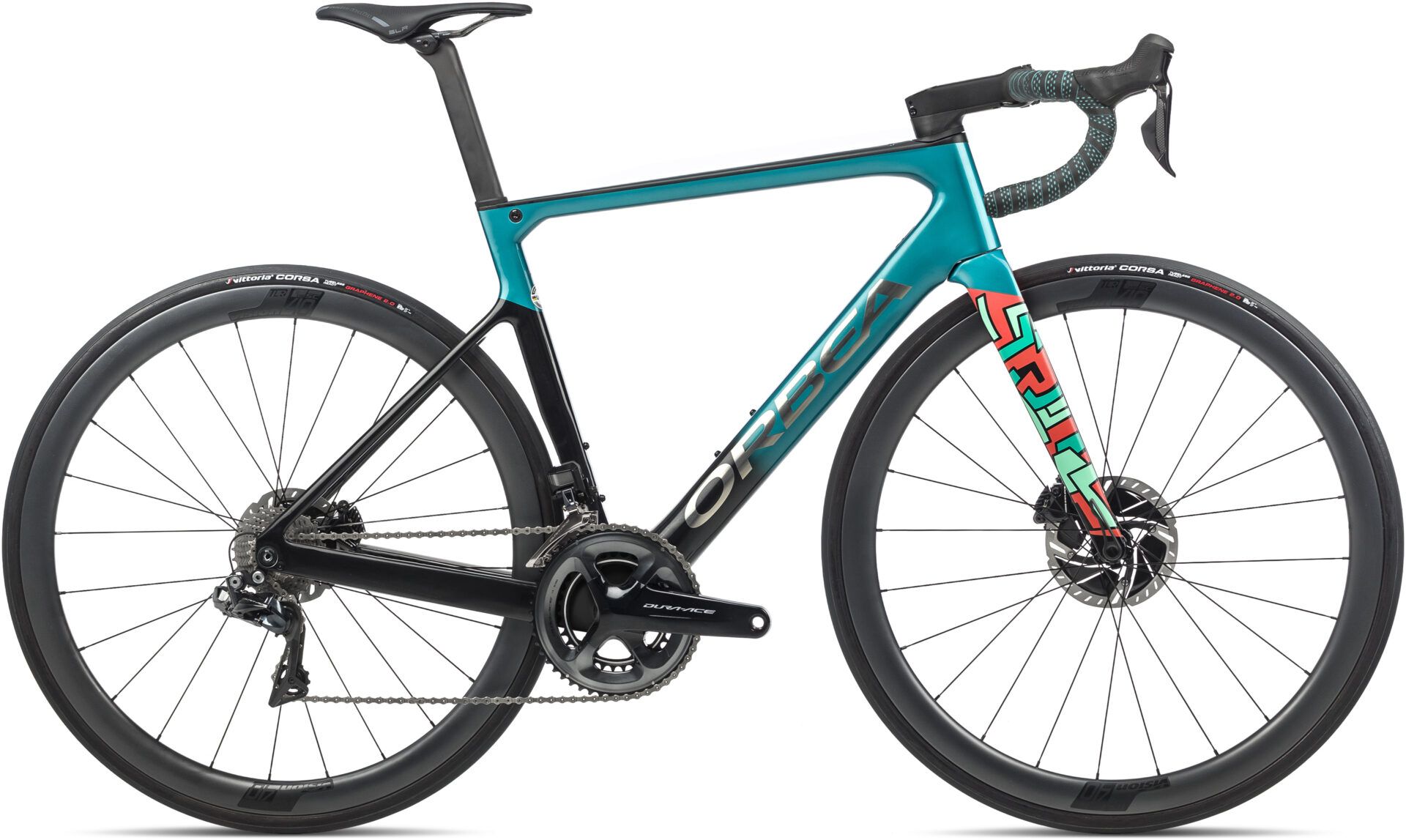 Orbea Orca M10i LTD 2021 Bike - Road Bikes - Bikes