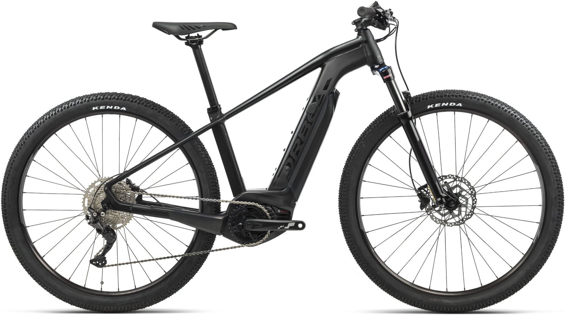 orbea keram ebike