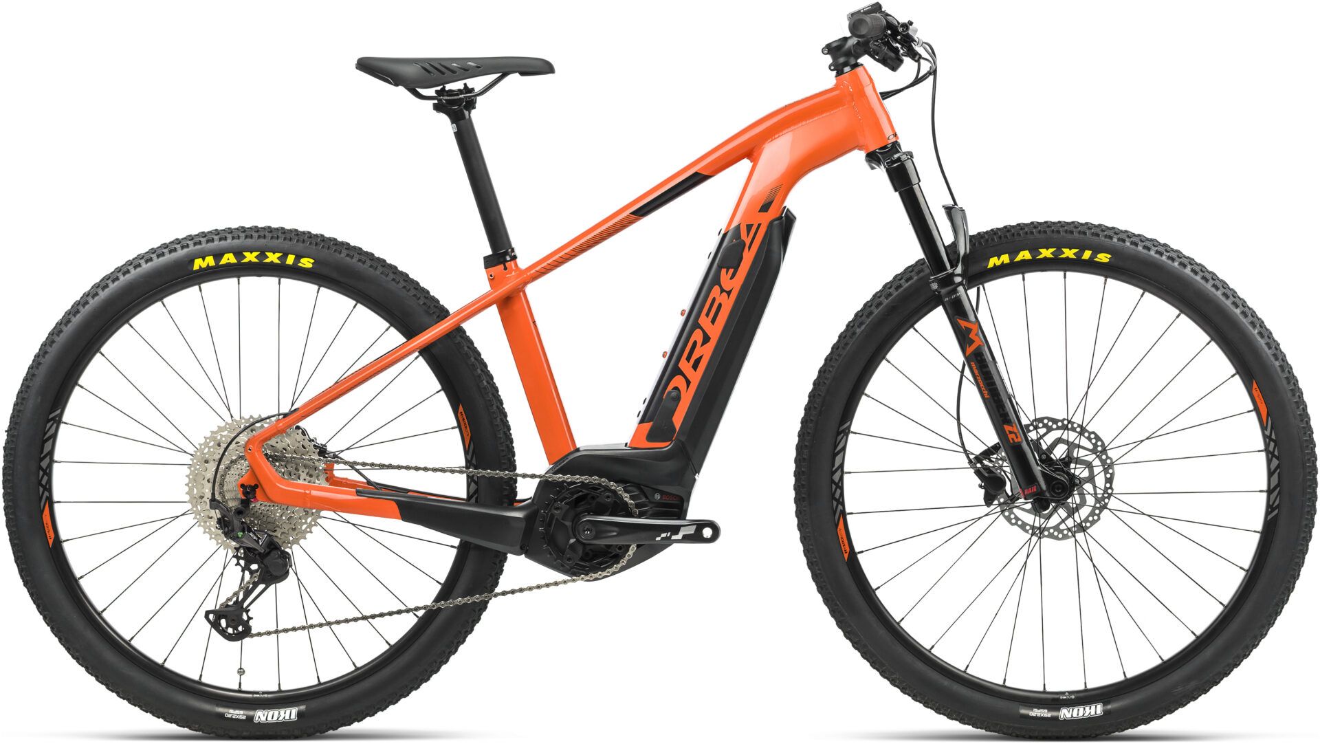 orbea keram max 2021