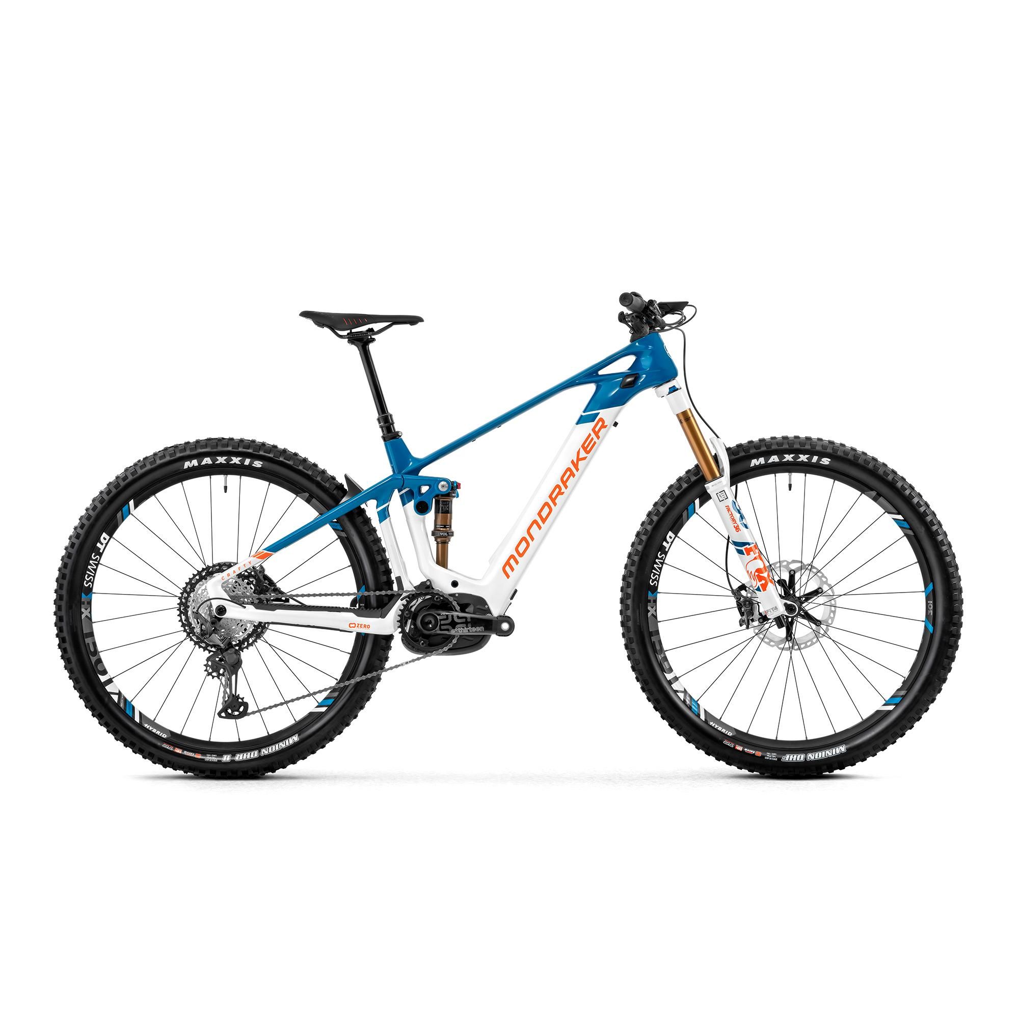 mondraker crafty rr