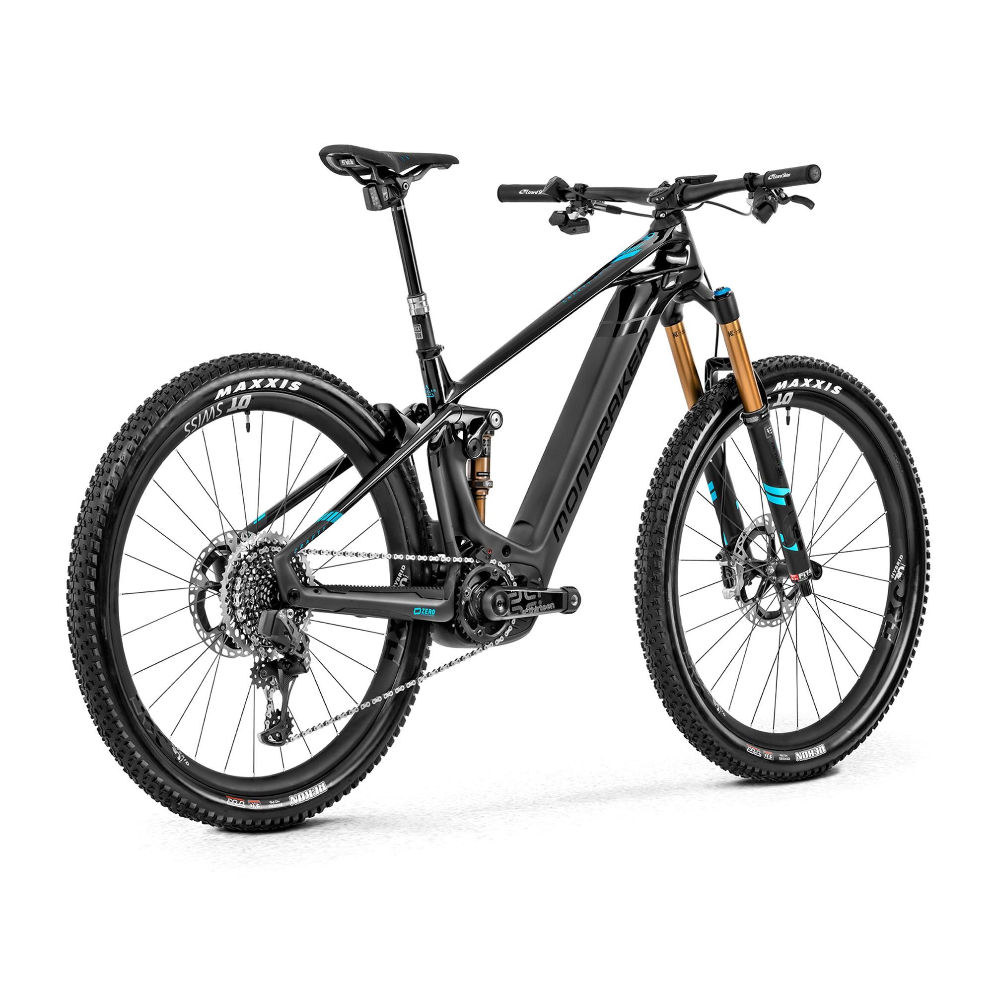 mondraker crafty rr