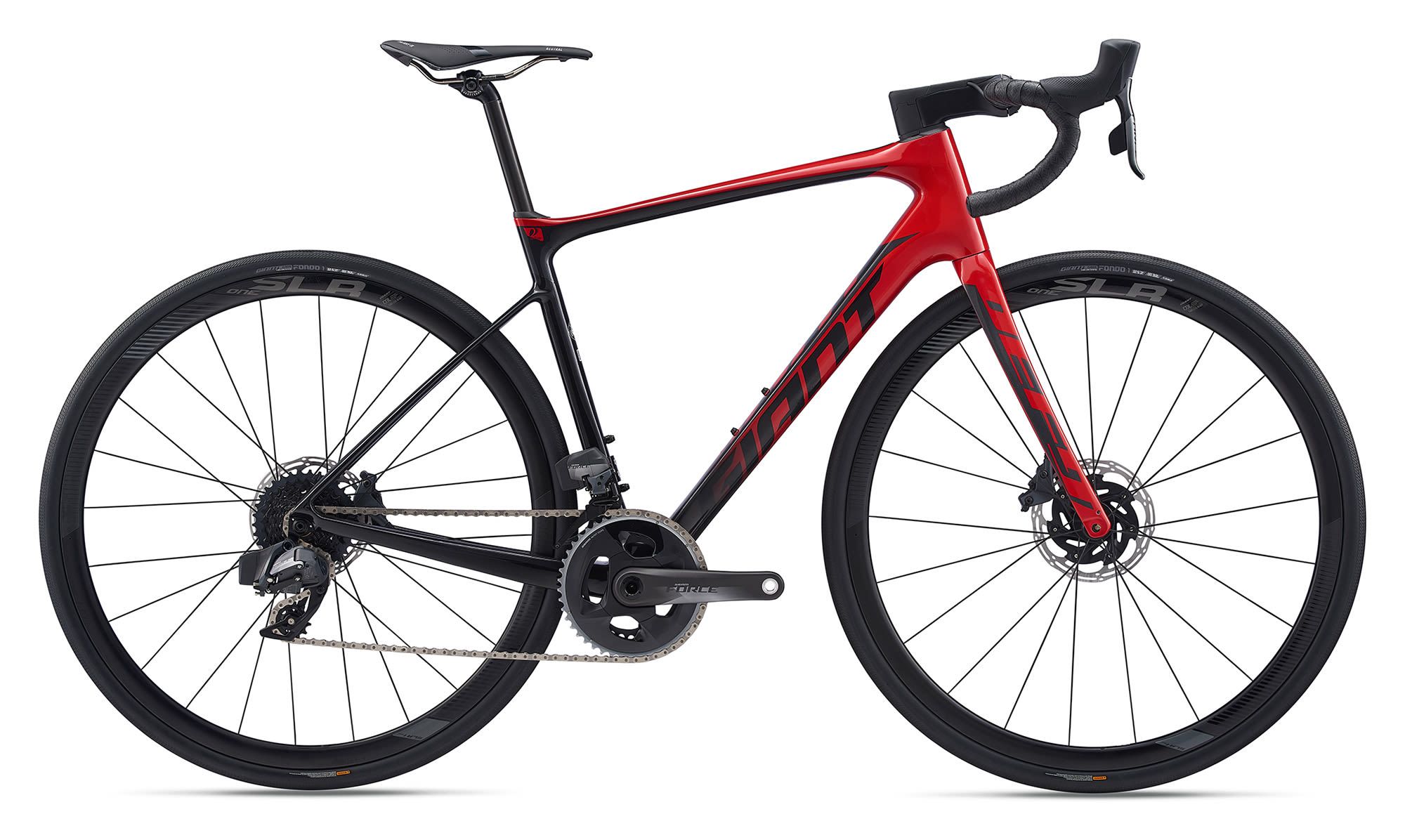 giant defy pro