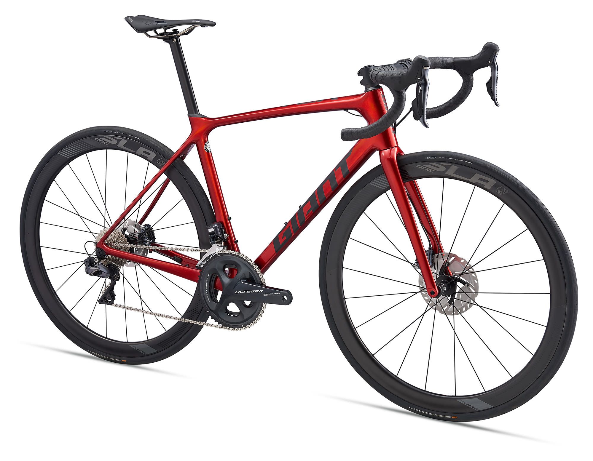 giant tcr advanced pro 2 2020