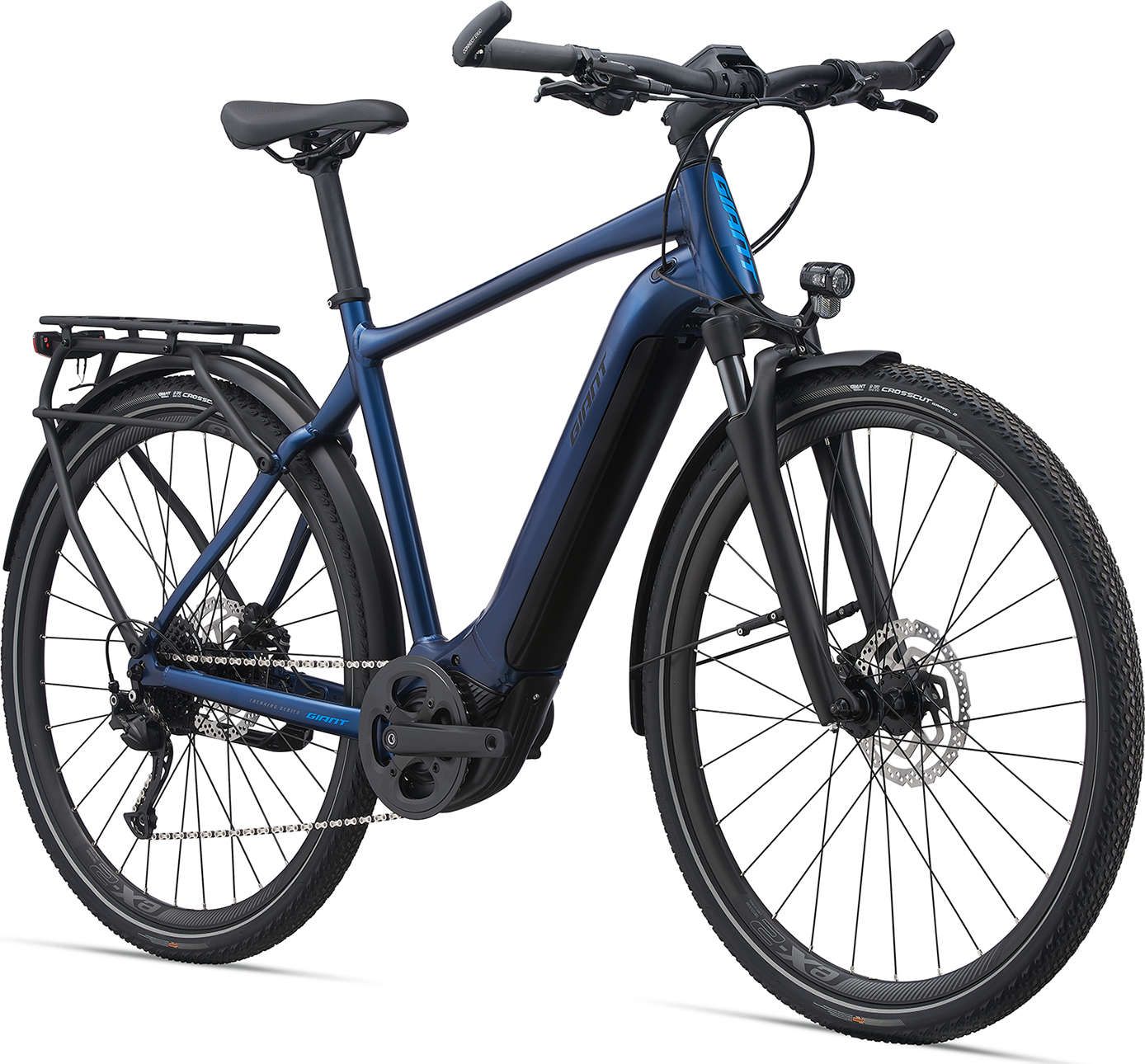 Giant explore e+ xc gts best sale