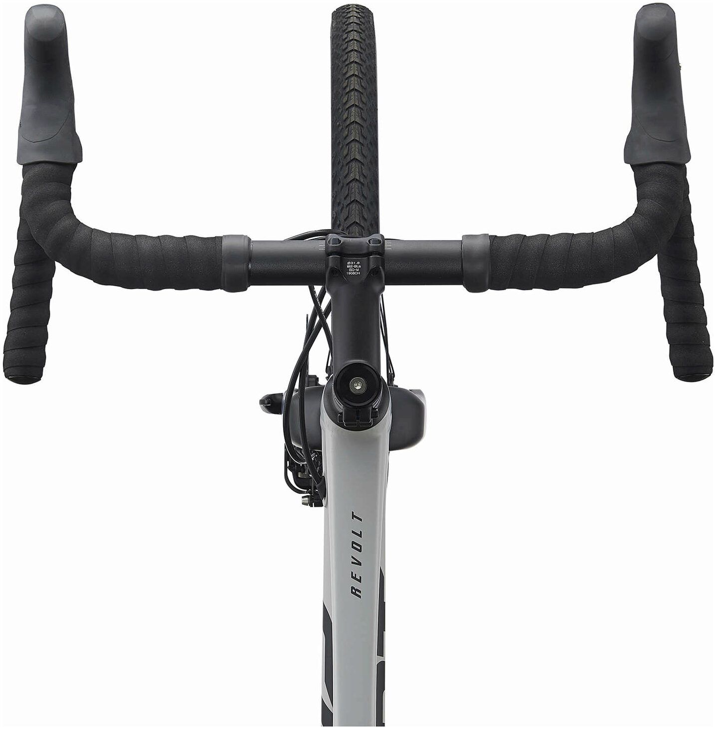 Giant Revolt 2 2021 Bike