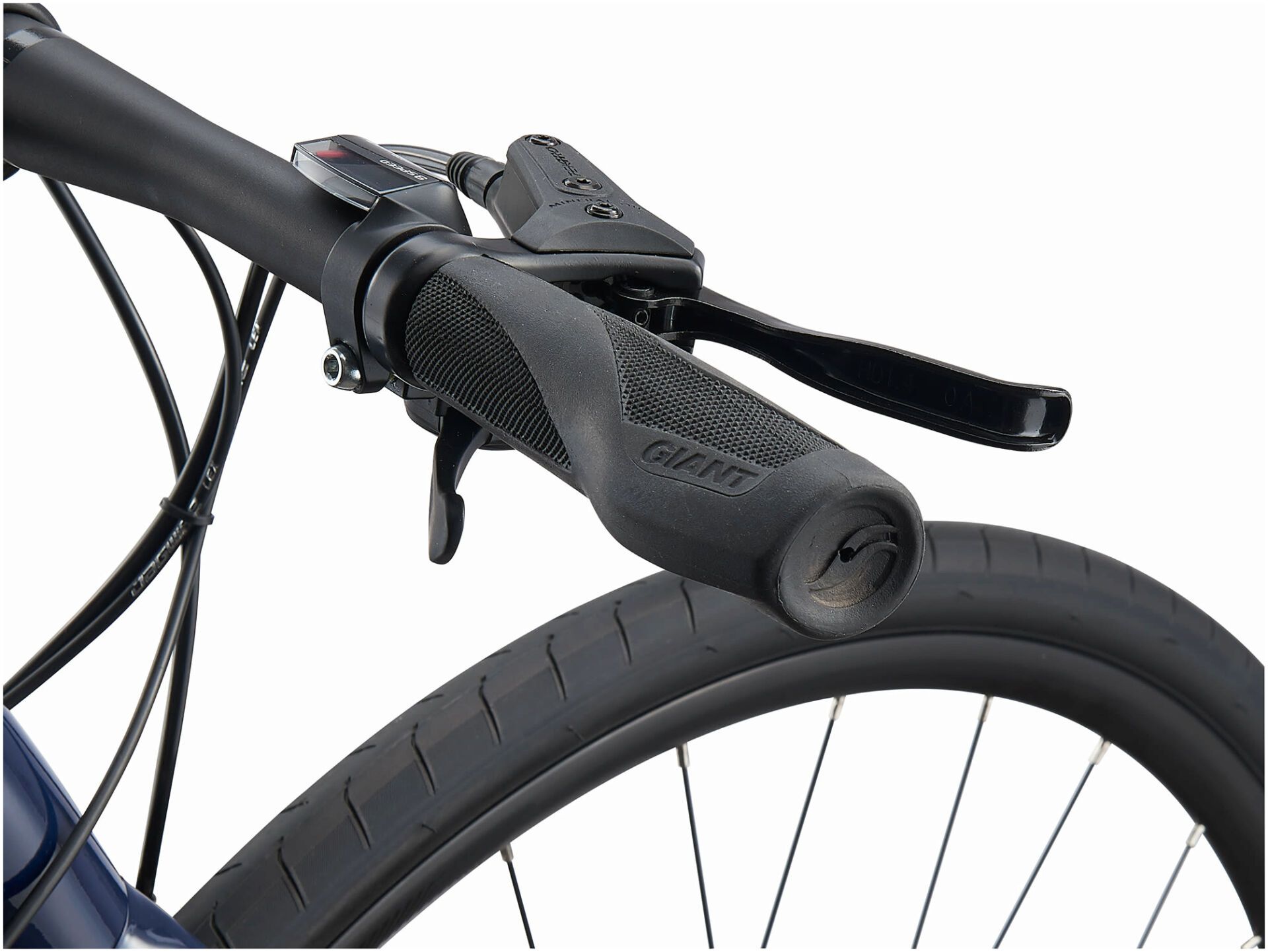Giant Roam 2 Disc 2021 Bike