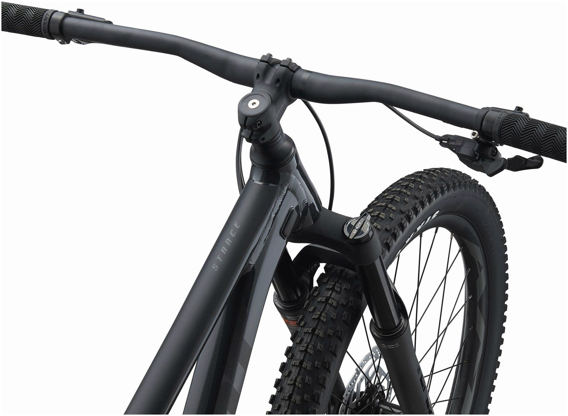 Giant Stance 2021 Bike