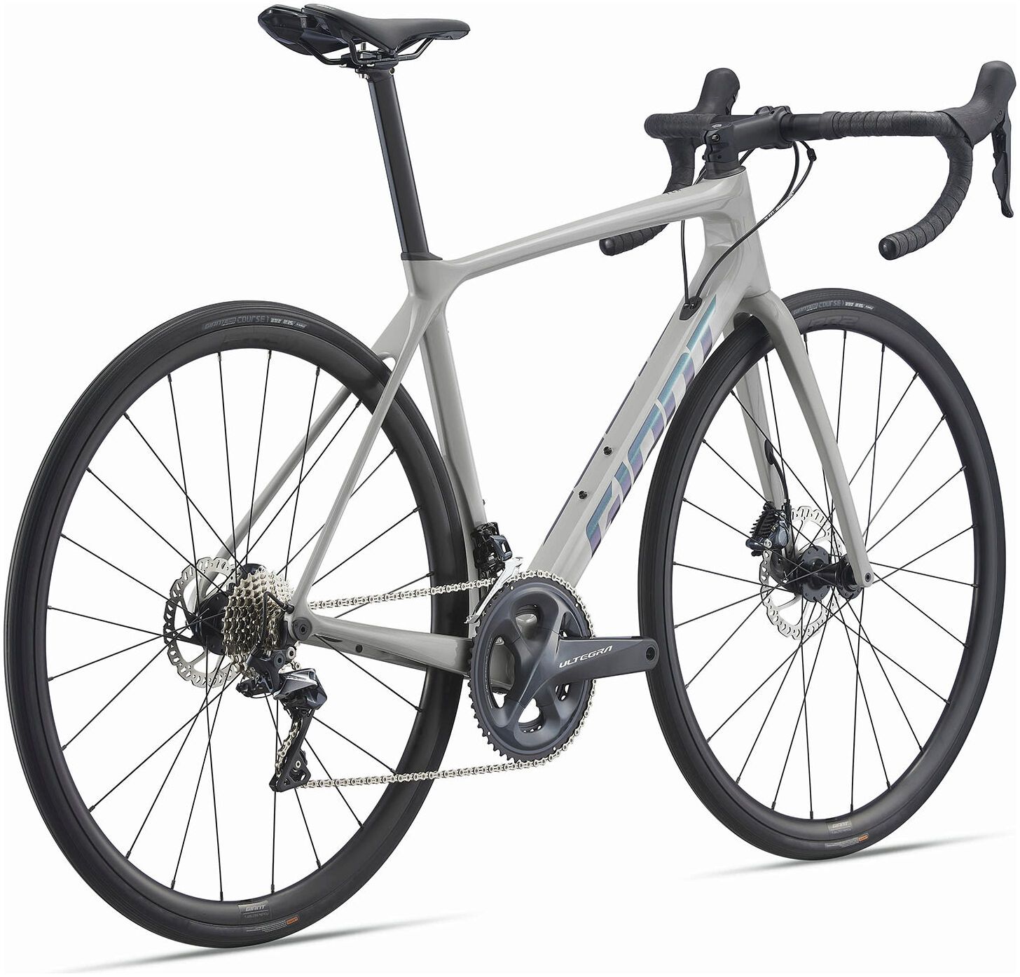Giant TCR Advanced 1 Disc 2021 Bike