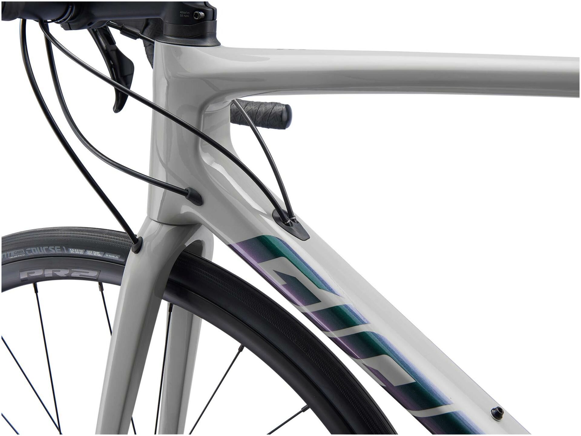 Giant TCR Advanced 1 Disc 2021 Bike