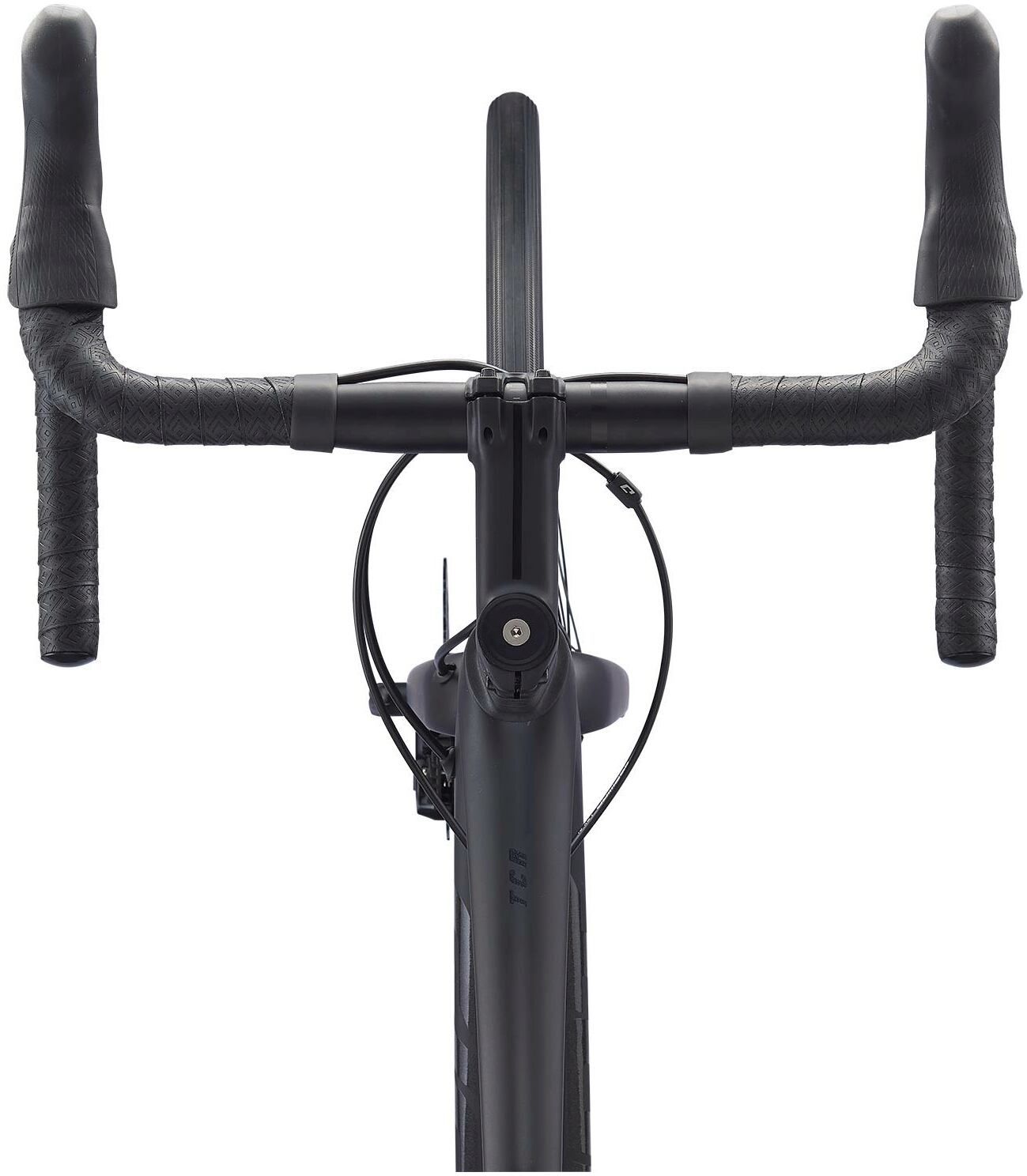 Giant TCR Advanced 2 Disc 2021 Bike