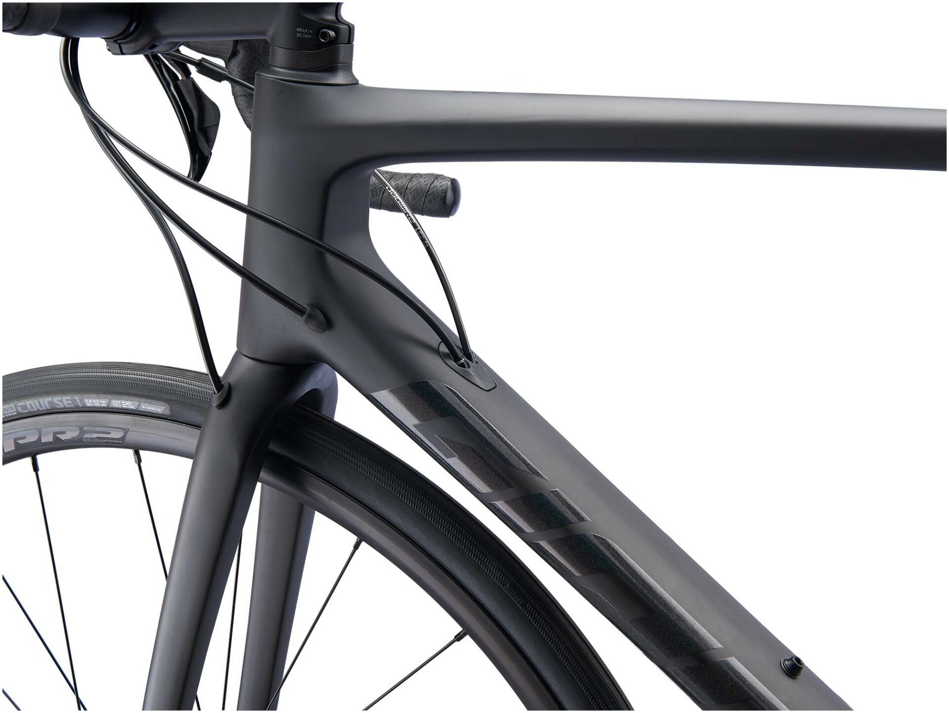 Giant TCR Advanced 2 Disc 2021 Bike