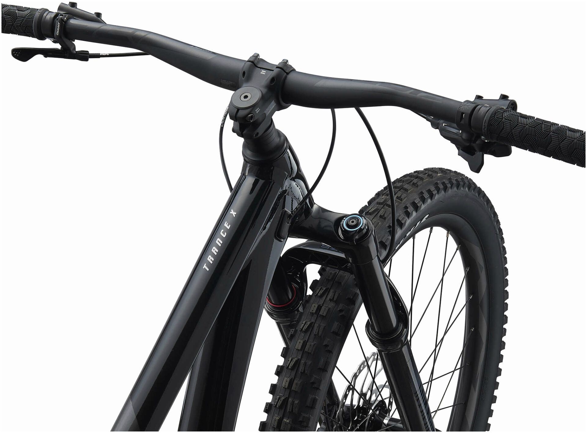 Giant Trance X 29 3 2021 Bike - Full Suspension MTB Bikes - Mountain