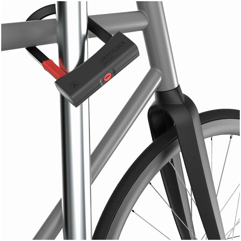 Seatylock mason discount