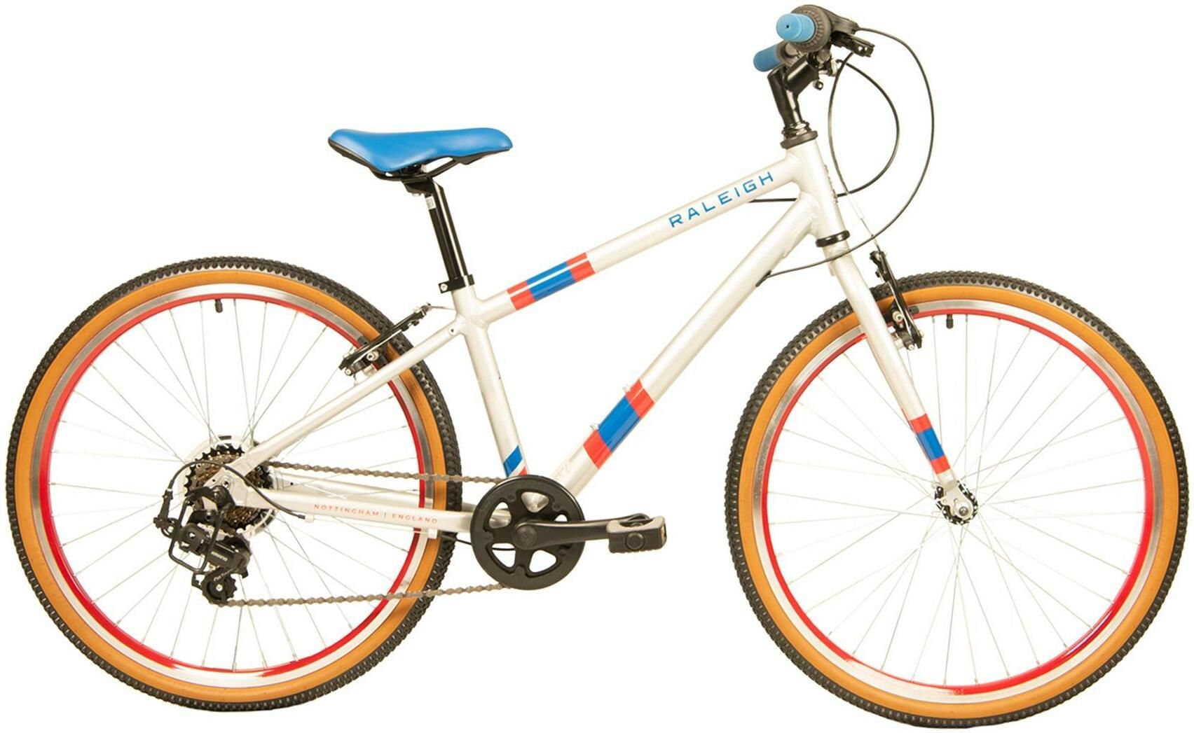 raleigh pop 16 inch