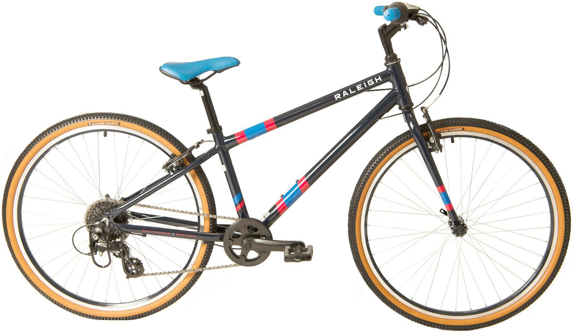 26 inch raleigh mountain bike