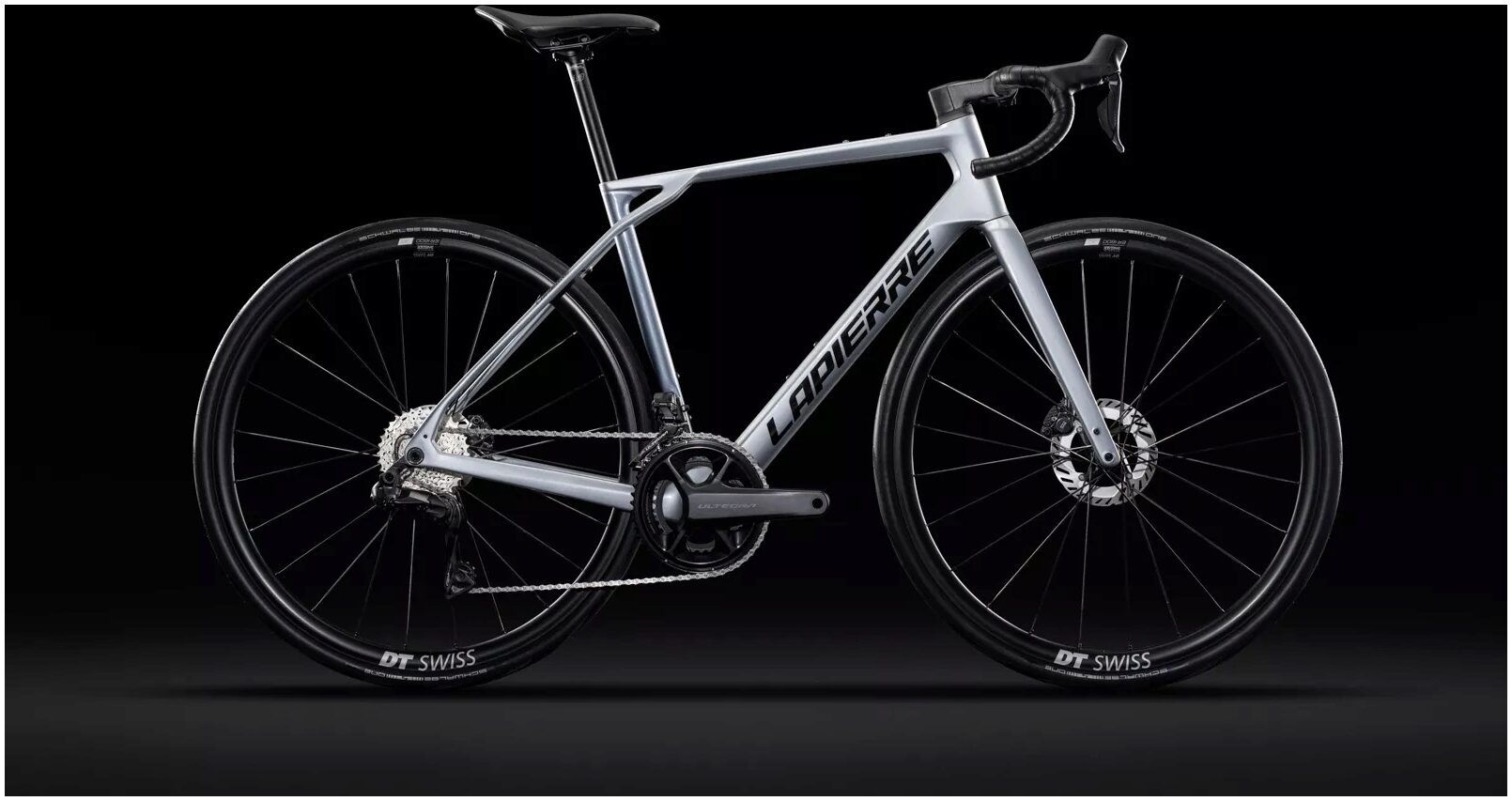 Lapierre Pulsium 2025 Bike